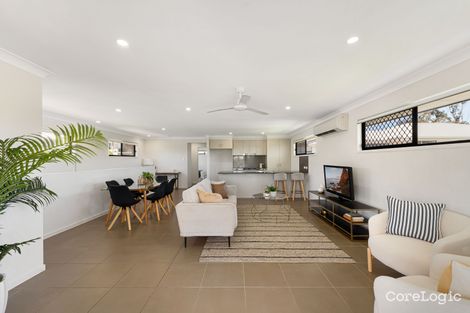 Property photo of 26 Falcon Circuit Springfield Lakes QLD 4300