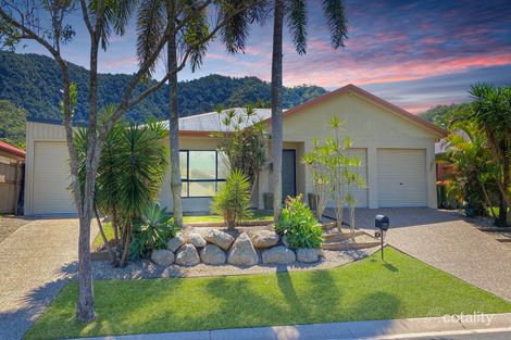 Property photo of 4 Cowie Close Bentley Park QLD 4869