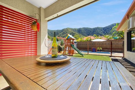 Property photo of 4 Cowie Close Bentley Park QLD 4869