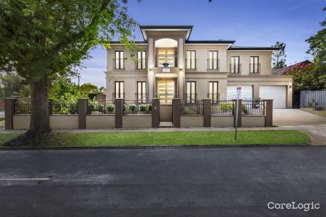 Property photo of 45 Dight Avenue Balwyn North VIC 3104