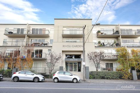 319/102-118 Camberwell Rd, Hawthorn East, VIC 3123