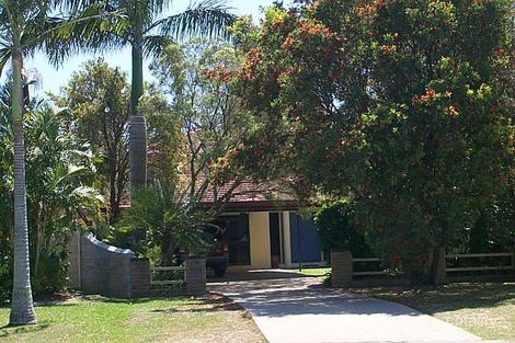 20 Crowley Dr, West Mackay, QLD 4740