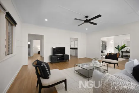 Property photo of 42 Pemberton Street Booval QLD 4304