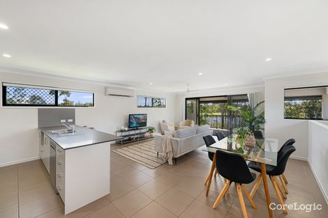 Property photo of 26 Falcon Circuit Springfield Lakes QLD 4300