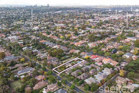 Property photo of 29 Yeovil Road Glen Iris VIC 3146