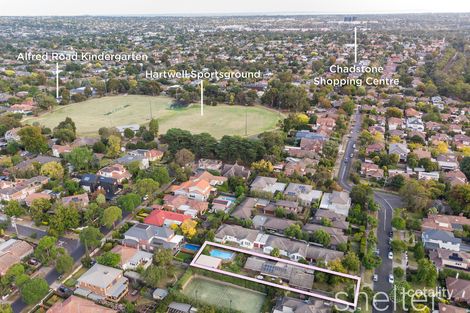 Property photo of 29 Yeovil Road Glen Iris VIC 3146