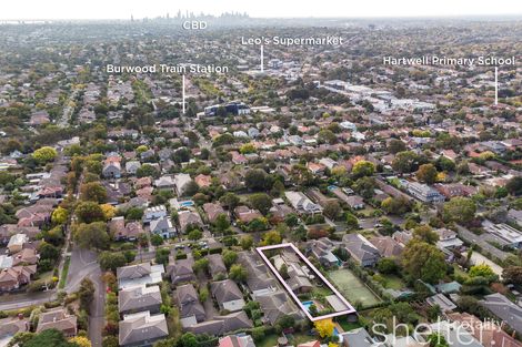 Property photo of 29 Yeovil Road Glen Iris VIC 3146