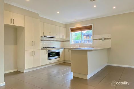 Property photo of 3 Hinterland Drive Mernda VIC 3754