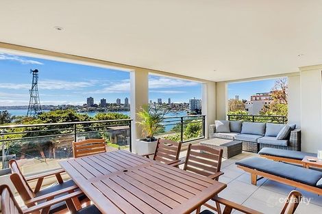 Property photo of 12/22 Wylde Street Potts Point NSW 2011