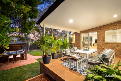 Property photo of 41 Elm Avenue Belrose NSW 2085