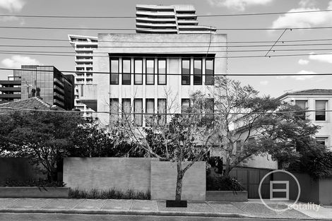 Penthous/10 Darling St, South Yarra, VIC 3141