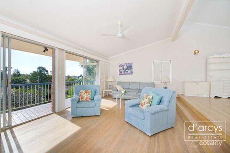 Property photo of 42 Eastment Street Bardon QLD 4065