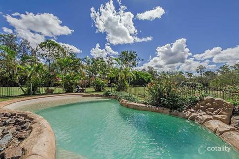 Property photo of 53 Gwydir Court Helensvale QLD 4212
