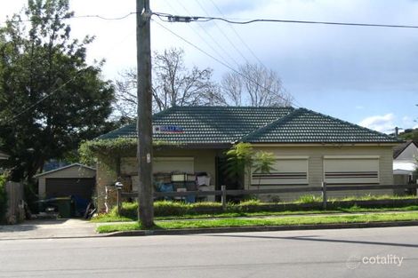 157 Bulli Rd, Constitution Hill, NSW 2145