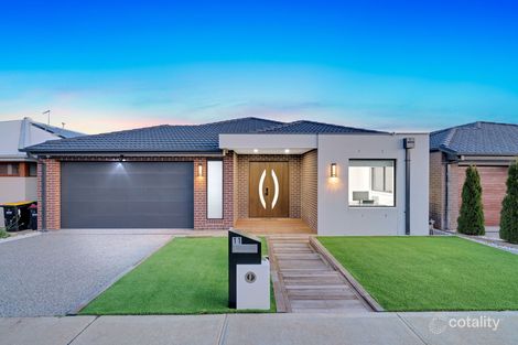 11 Mossman Gr, Cobblebank, VIC 3338