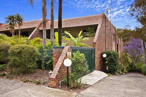 Property photo of 3/13 Park Avenue Mosman NSW 2088
