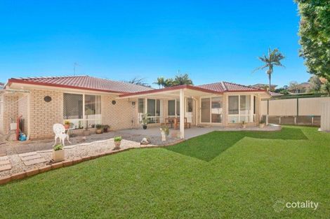 Property photo of 10 Toongahra Circuit Goonellabah NSW 2480