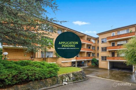 Property photo of 12/20-22 Ethel Street Eastwood NSW 2122