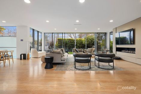 Property photo of 19 Charles Francis Lane Kingston ACT 2604
