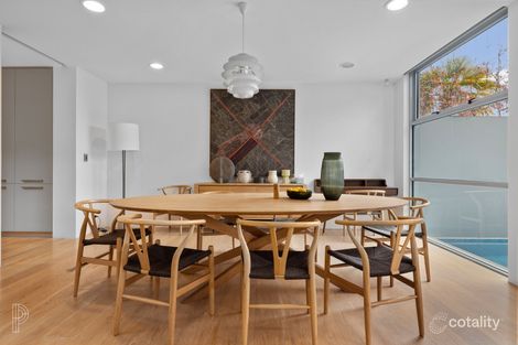 Property photo of 19 Charles Francis Lane Kingston ACT 2604