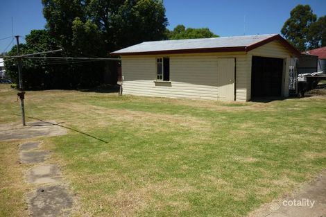 Property photo of 12 Albert Street Millmerran QLD 4357