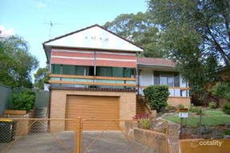 Property photo of 1 Fowler Street Seven Hills NSW 2147