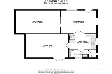 2/253 Maitland Rd, Cessnock, NSW 2325