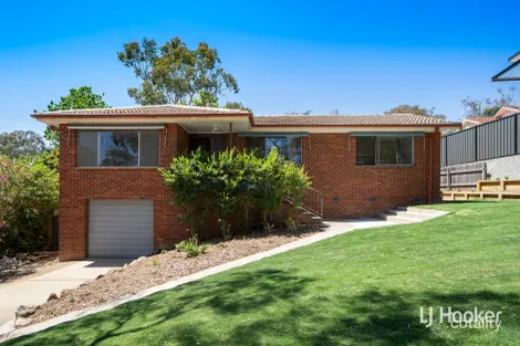 Property photo of 9 Marulda Street Aranda ACT 2614