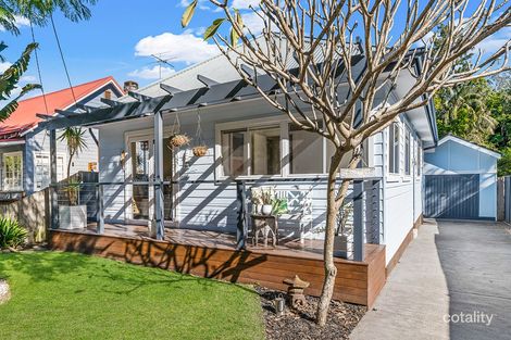 Property photo of 45 Nareen Parade North Narrabeen NSW 2101