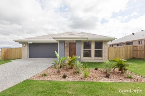 Property photo of 56 Wesley Way Gleneagle QLD 4285