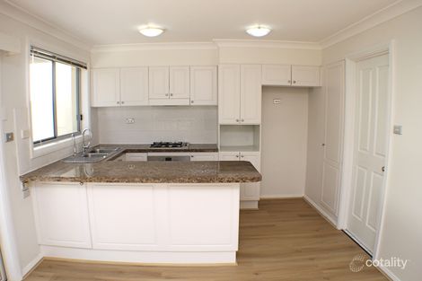 Property photo of 69 Skylark Circuit Bella Vista NSW 2153