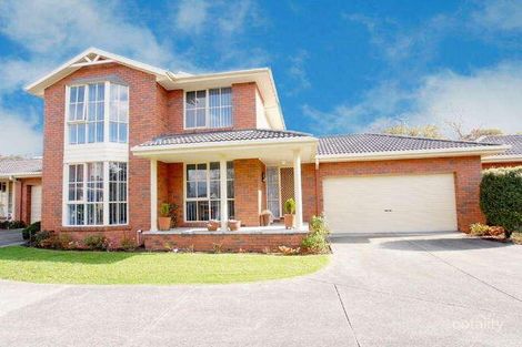 5/32 Lusher Rd, Croydon, VIC 3136