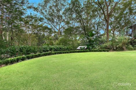 Property photo of 106 Lucinda Avenue South Wahroonga NSW 2076