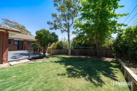 Property photo of 9 Marulda Street Aranda ACT 2614