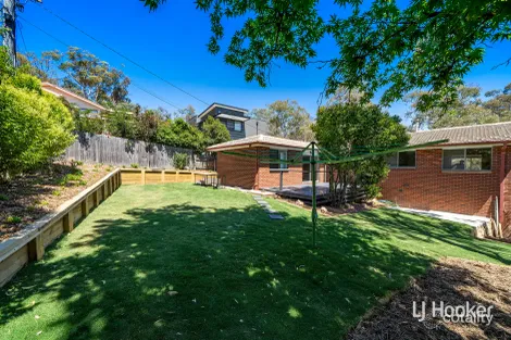 Property photo of 9 Marulda Street Aranda ACT 2614