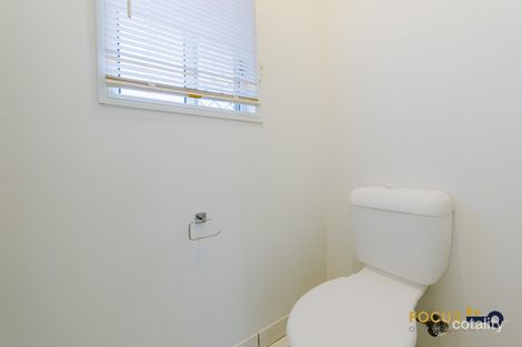 Property photo of 63 Wheeler Drive Glenella QLD 4740