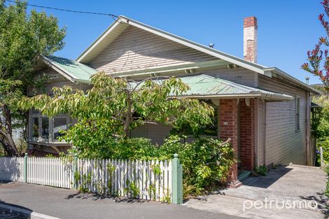 Property photo of 26 Bath Street Battery Point TAS 7004