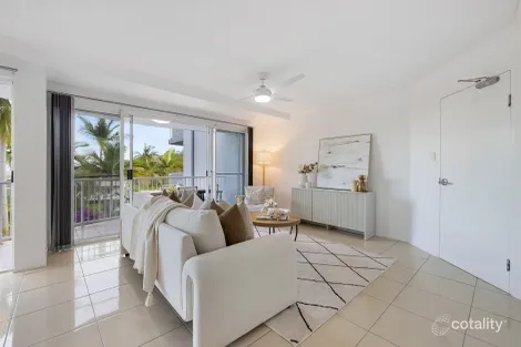 3/21 Ballinger Ct, Buderim, QLD 4556