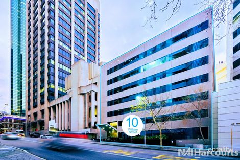 10 William St, Perth, WA 6000