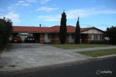 Property photo of 18 Rycraft Drive Spencer Park WA 6330
