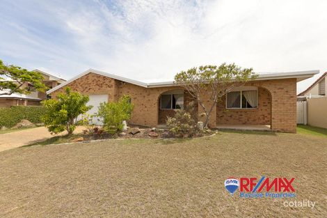 Property photo of 21 Compass Court Cleveland QLD 4163