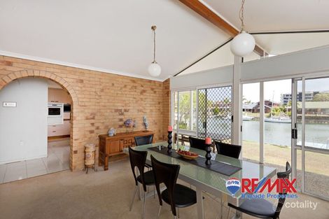 Property photo of 21 Compass Court Cleveland QLD 4163