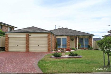 7 Culburra St, Prestons, NSW 2170