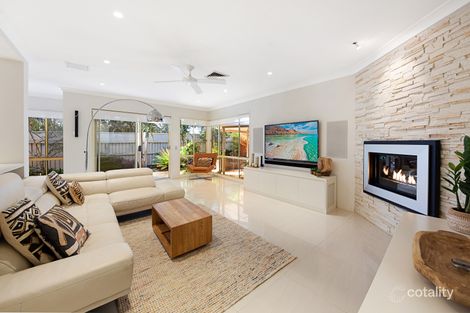 Property photo of 30 The Woods Circuit Menai NSW 2234