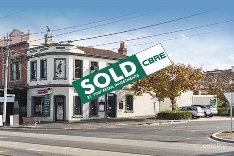 268 Park St, South Melbourne, VIC 3205