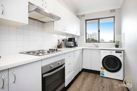 Property photo of 15/91 Great Western Highway Parramatta NSW 2150