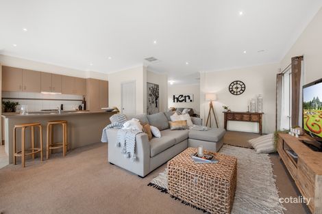 Property photo of 3 Cottage Link Pakenham VIC 3810