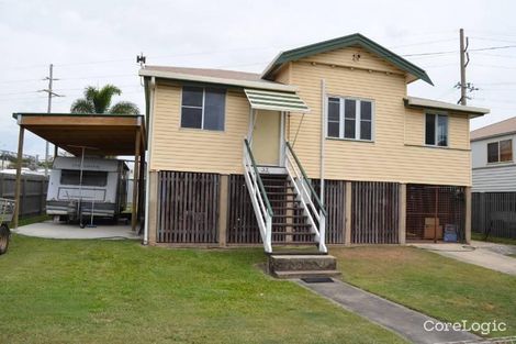Property photo of 33 O'Connell Street Barney Point QLD 4680