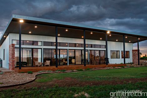 Property photo of 192 Edge Road Yenda NSW 2681
