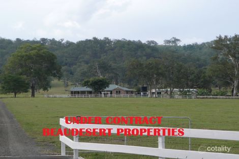 Property photo of 4523 Boonah-Rathdowney Road Rathdowney QLD 4287